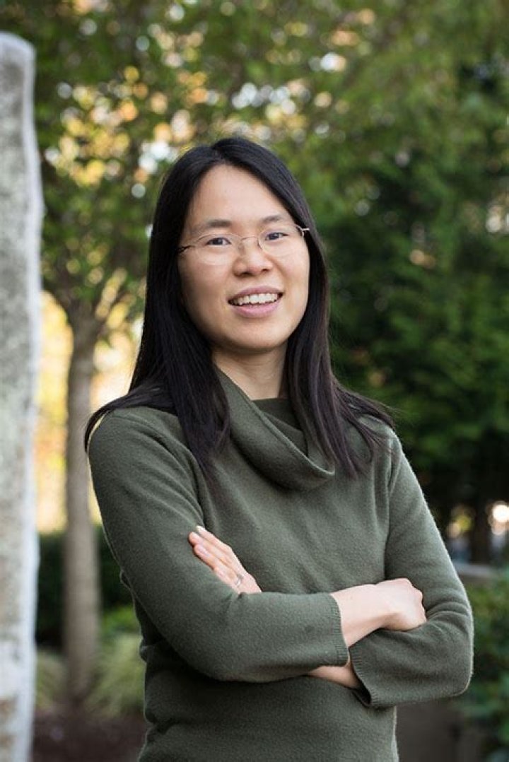 Dr. Esther (Tsou) Hwang, MD – Vancouver, WA