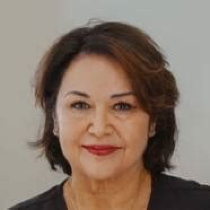 Dr. Ethel Vasquez-Harmon, DO – Tulsa, OK
