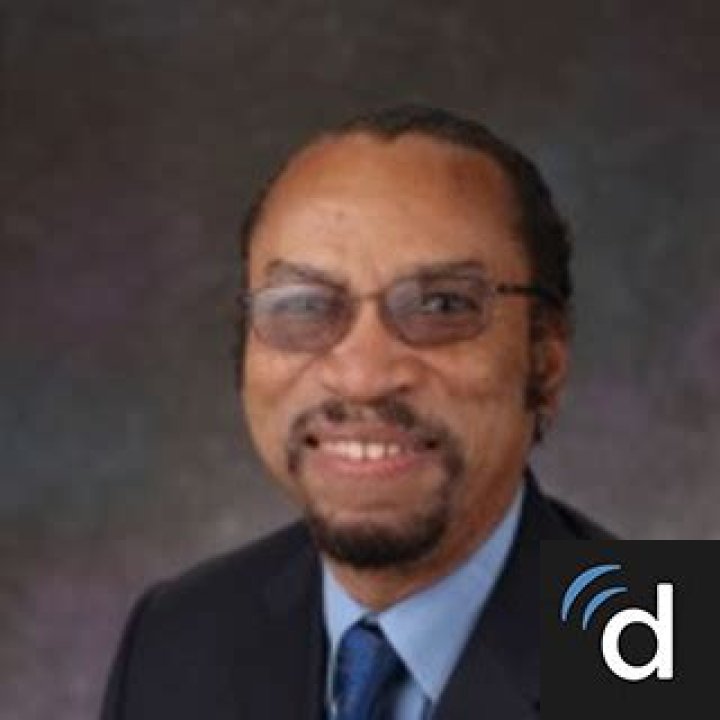Dr. Eugene Hardin, MD – Carson, CA