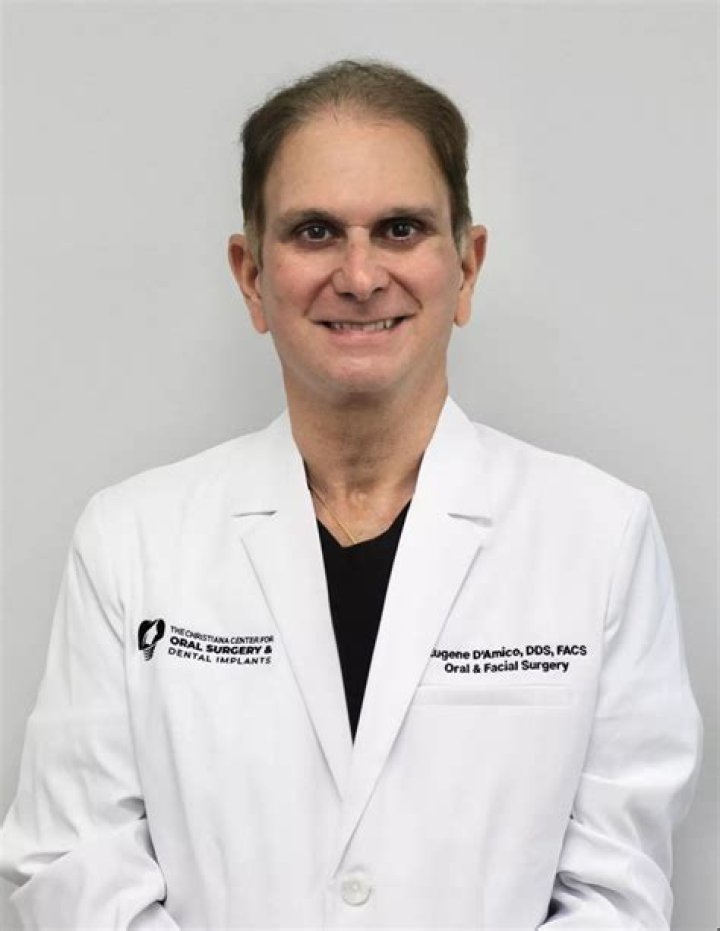Dr. Eugene Peterson, MD – Wichita, KS