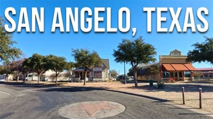 Dr. Eugene Stokes, MD – San Angelo, TX
