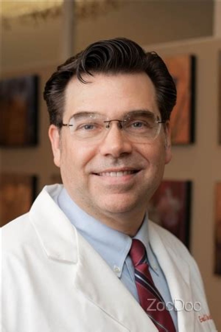 Dr. Evan O'Brien, MD – Woodbury, NJ