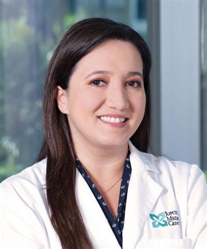 Dr. Evelyn Suarez, MD – San Diego, CA