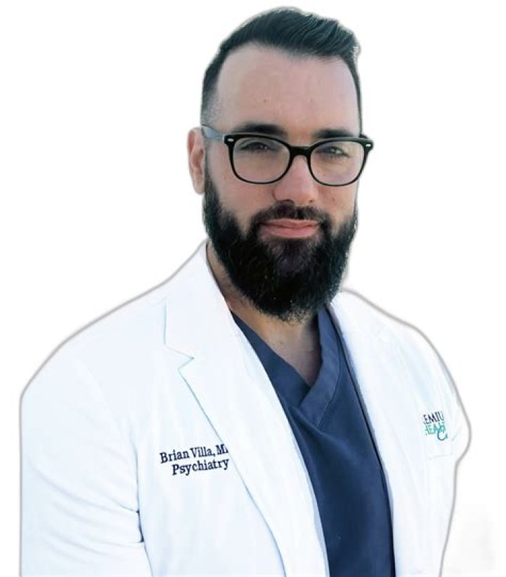 Dr. Fernando Bordet Villa, MD – Canovanas, PR