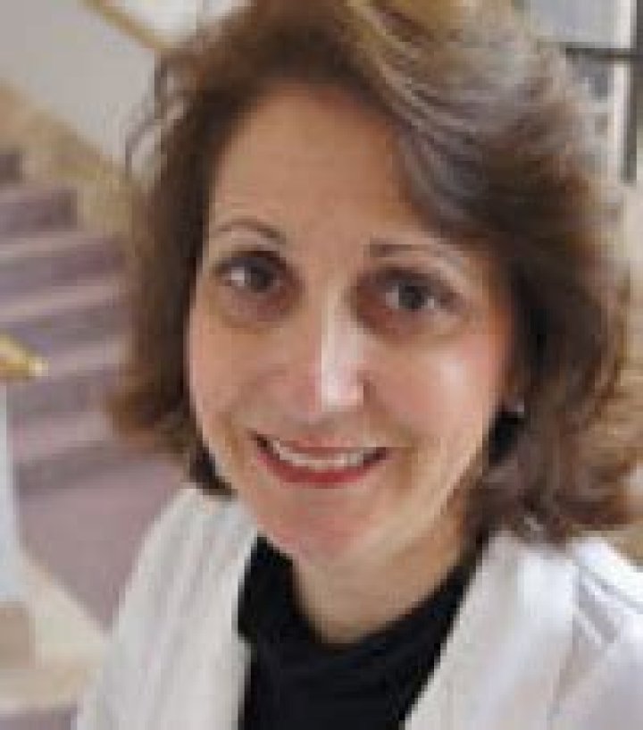 Dr. Francesca Perugini, MD – Dallas, TX