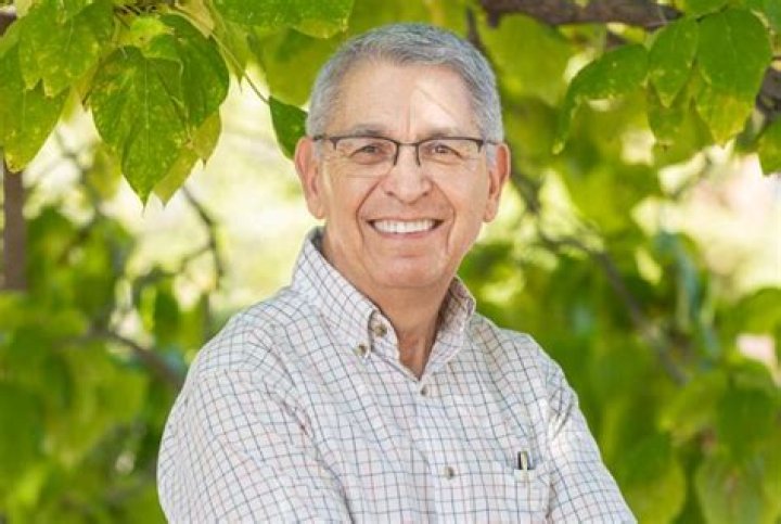 Dr. Francisco Crespin, MD – Mora, NM