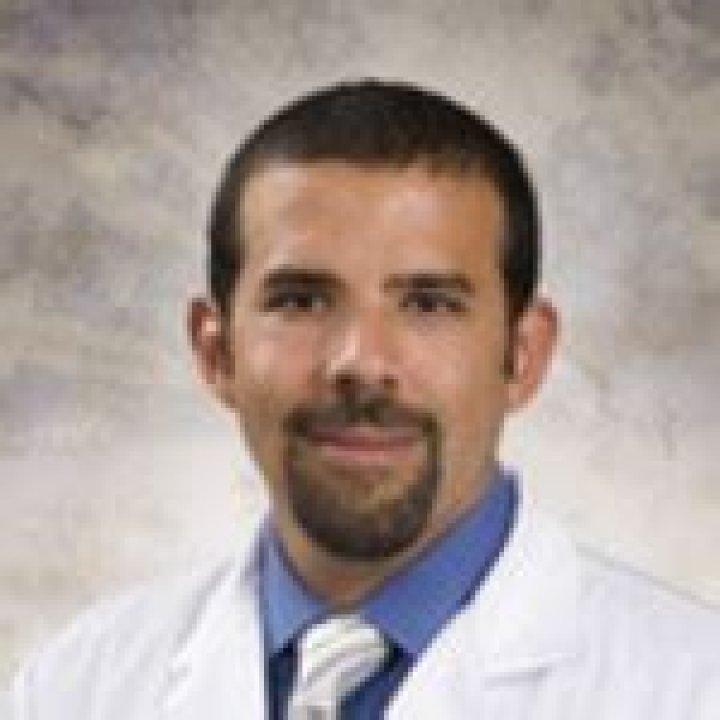 Dr. Francisco Cruz-Pachano, MD – Doral, FL