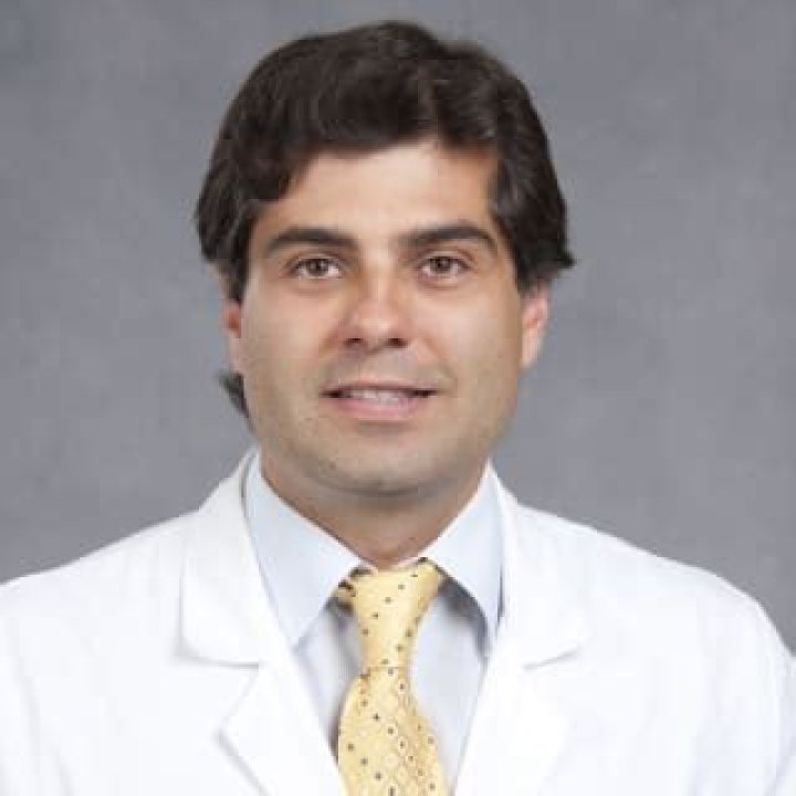 Dr. Francisco Macedo, MD – Daytona Beach, FL
