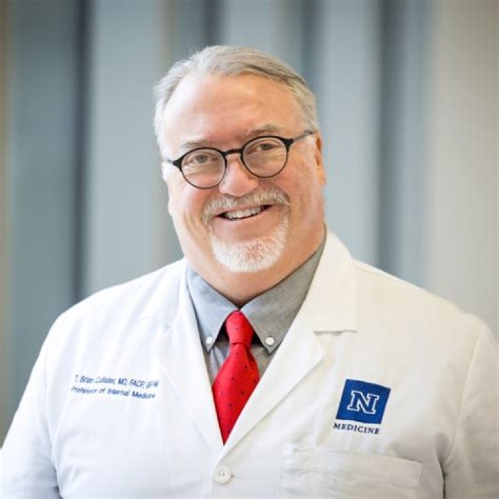 Dr. Frank (Mihalko) McAllister, DO – Las Vegas, NV