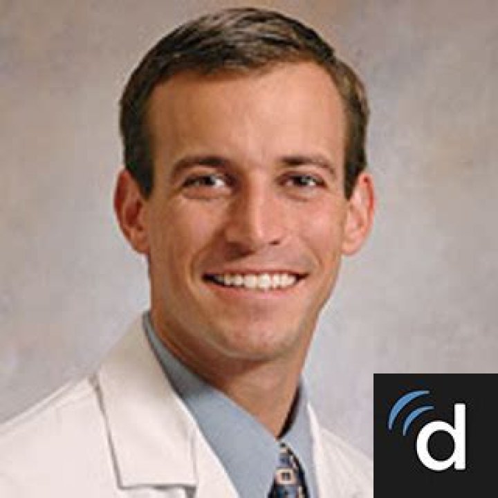 Dr. Frank Myers, DO – Painesville, OH