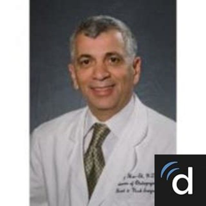 Dr. Gady Har-El, MD – New York, NY