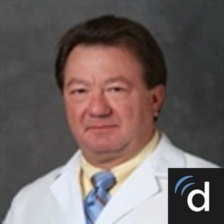 Dr. Gary Stencel, MD – Utica, MI