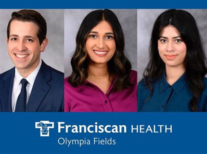 Dr. Gaurang Zala, MD – Olympia Fields, IL