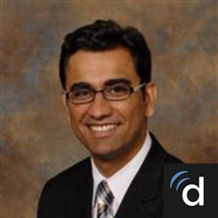 Dr. Gaurav Khanna, MD – San Diego, CA
