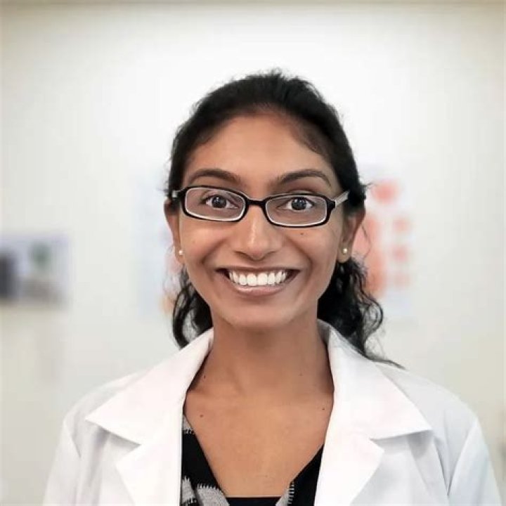 Dr. Gauri Jain, MD – Huntsville, AL