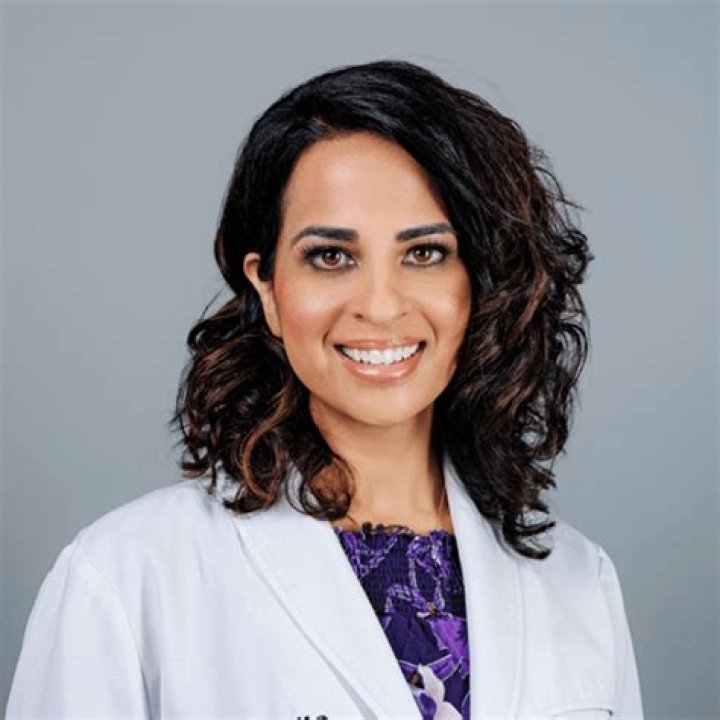 Dr. Geeta Nagpal, MD – West Jordan, UT