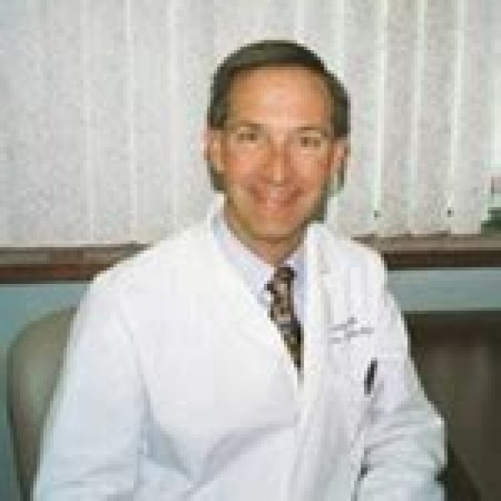 Dr. Geoffrey Morris, MD – Rochester, NY
