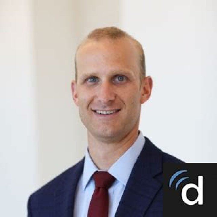 Dr. Geoffrey Orme, DO – Murray, UT