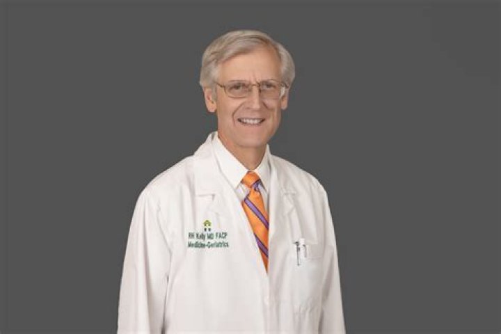 Dr. George Alsop Jr., MD – Fort Worth, TX