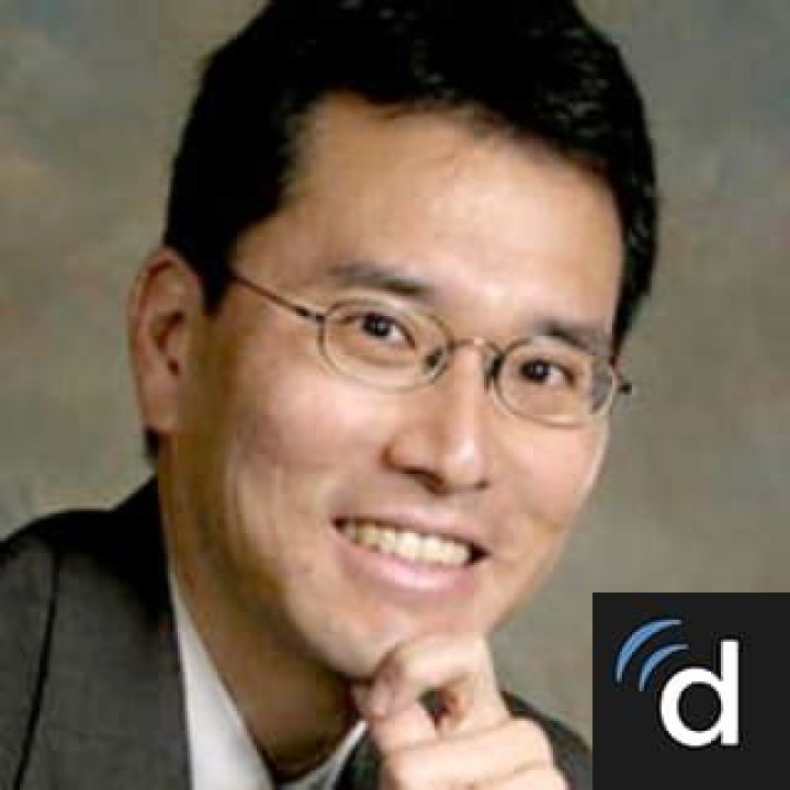 Dr. George Matsuda, MD – Pasadena, CA