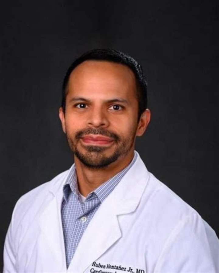 Dr. George Rubens, MD – Woodland Hills, CA