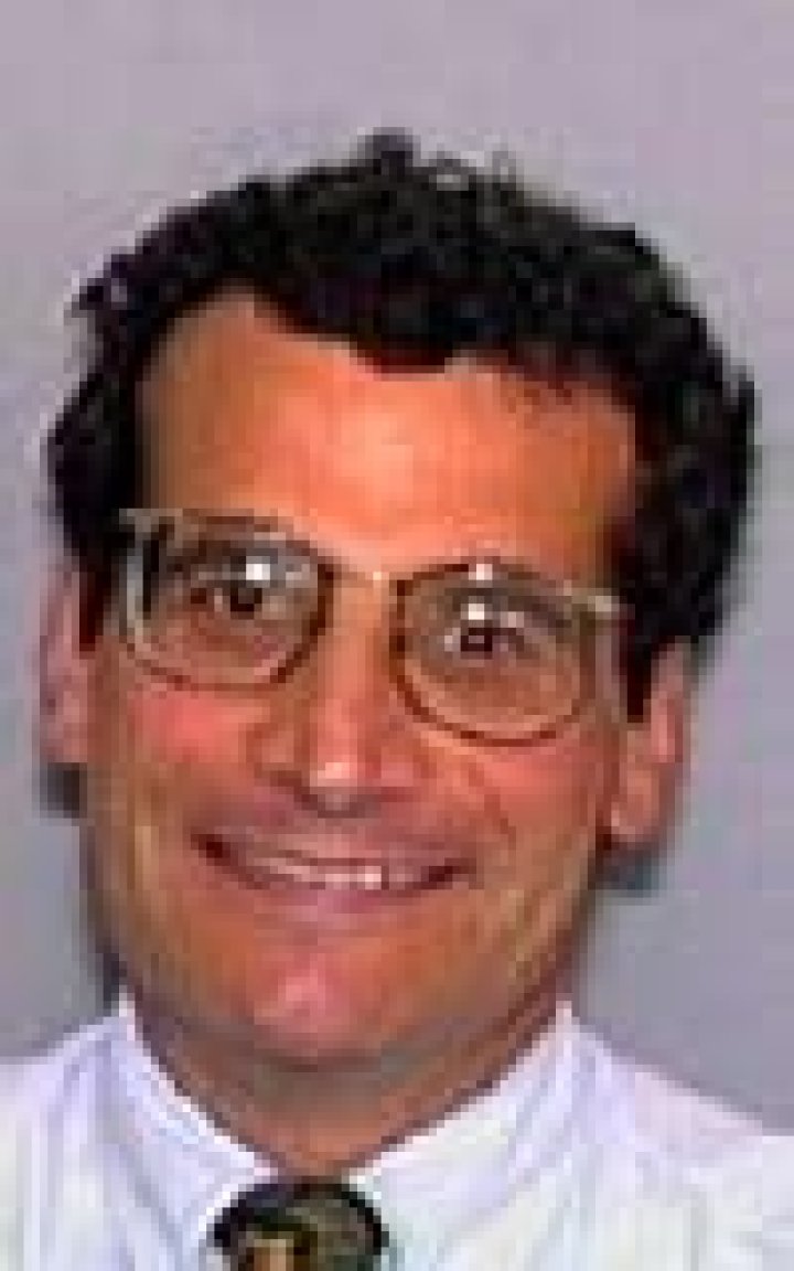 Dr. George Saade, MD – Pico Rivera, CA