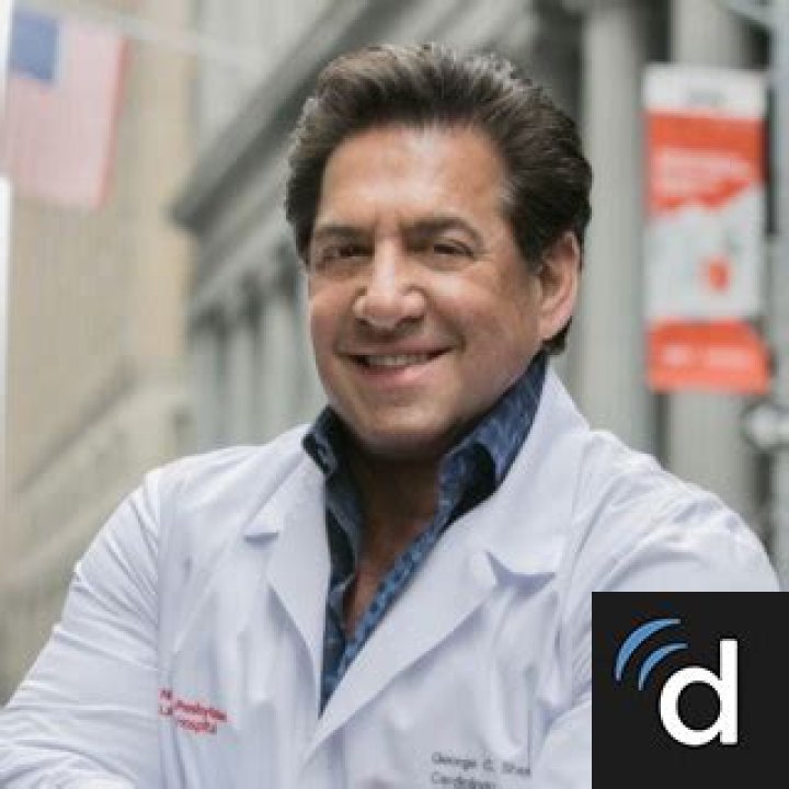 Dr. George Shapiro, MD – White Plains, NY