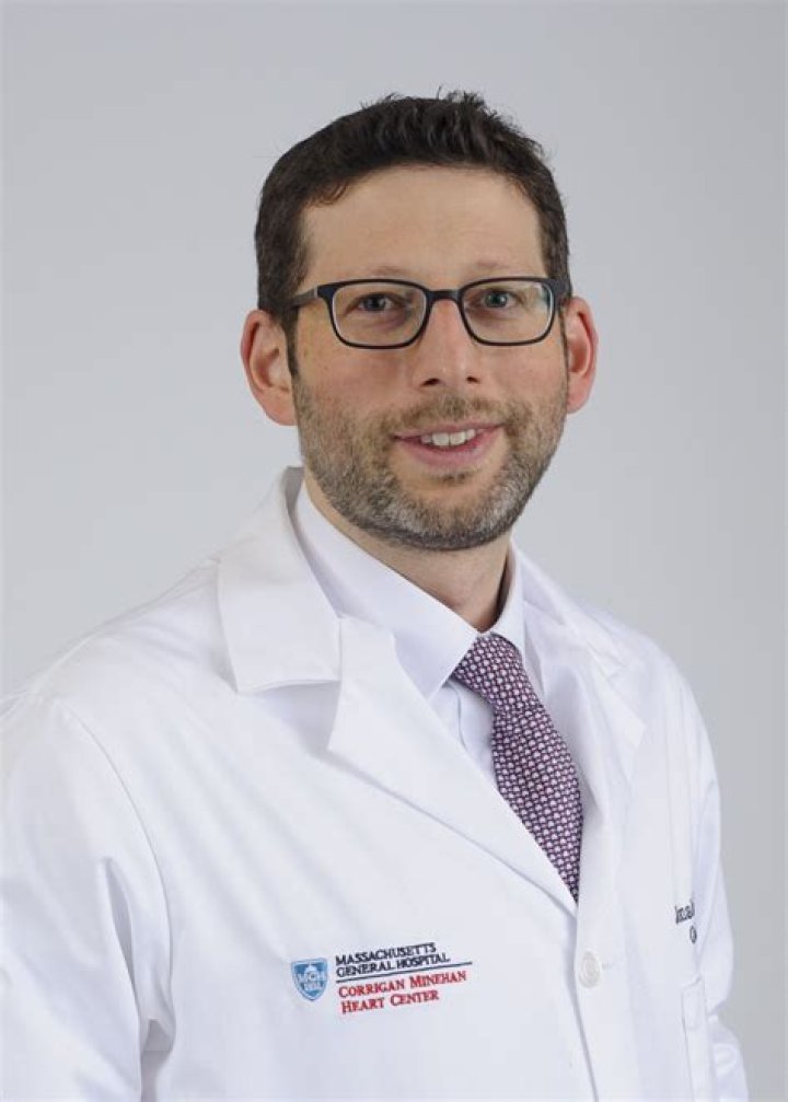 Dr. Gerald Benoit Jr., MD – Milton, FL