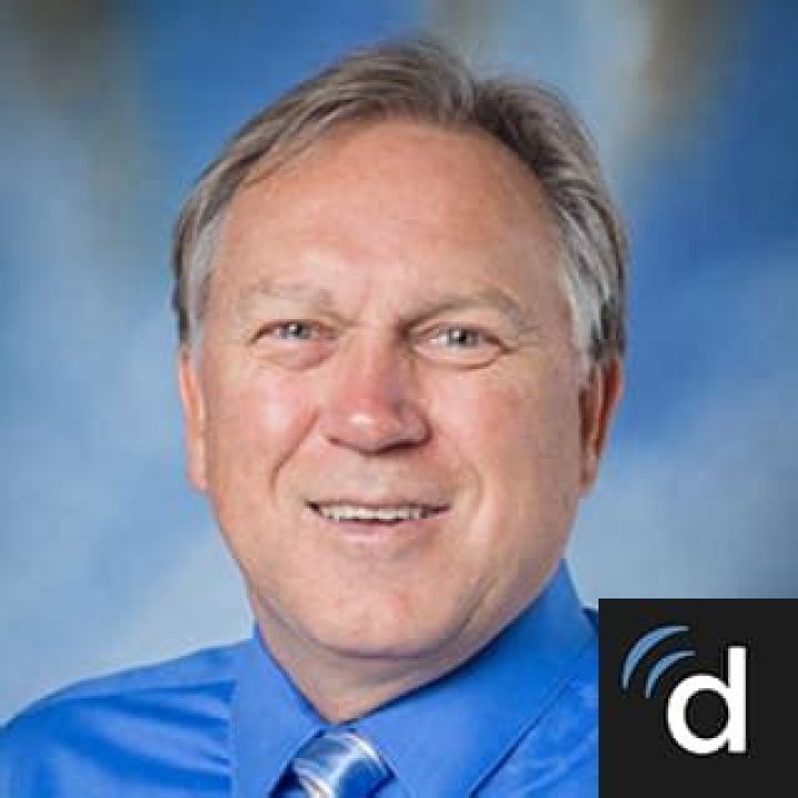 Dr. Gerard Davidson, DO – Dyer, IN