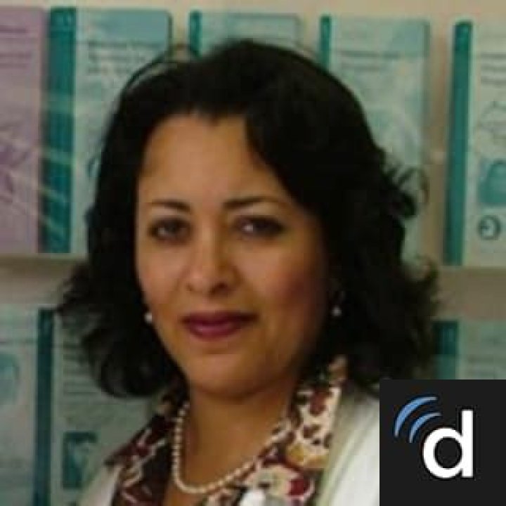 Dr. Gloria Bowles-Johnson, MD – Washington, DC