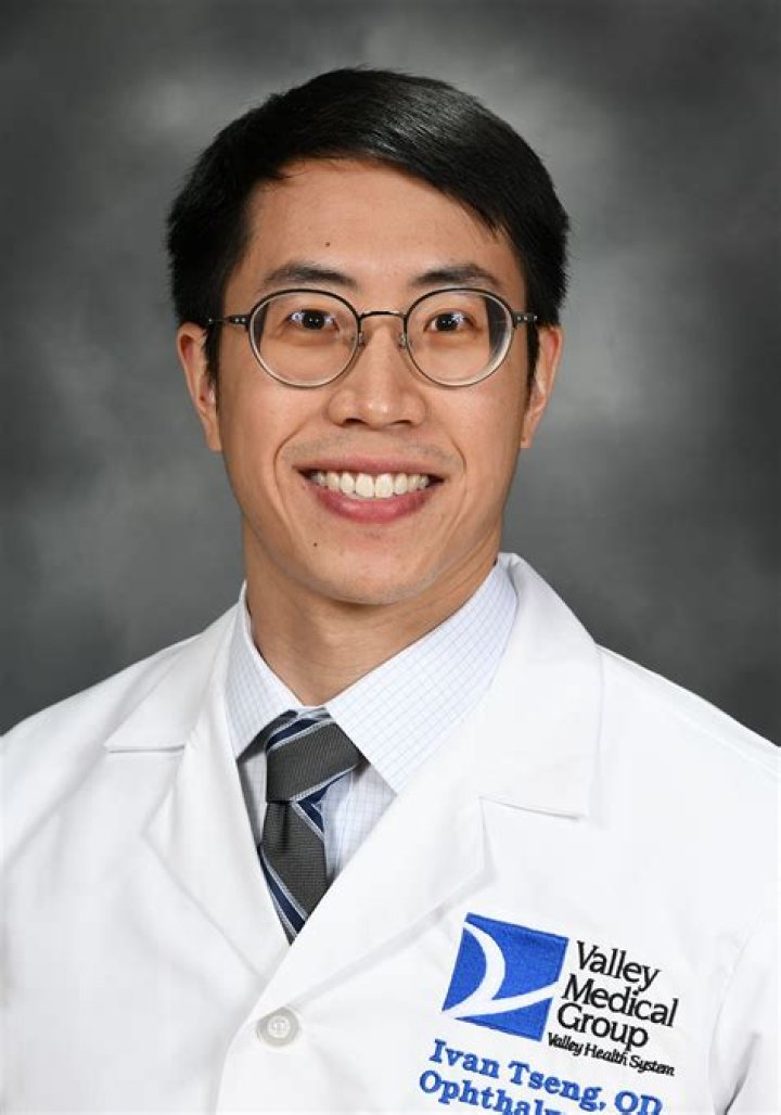 Dr. Grace Tseng, MD – Trenton, NJ