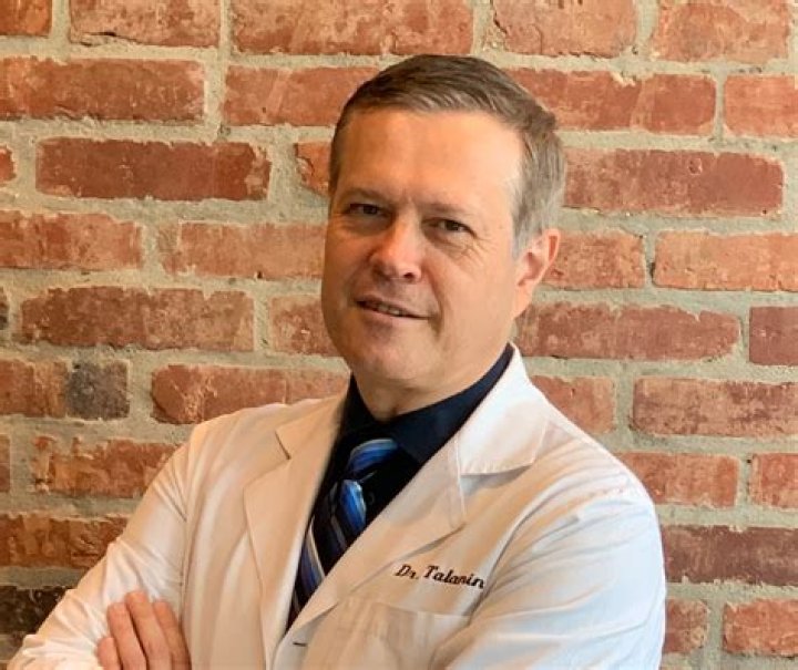 Dr. Greg Victor Tampus, MD – Nottingham, MD