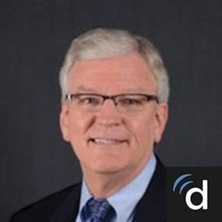 Dr. Gregory Carter, MD – Miramar Beach, FL