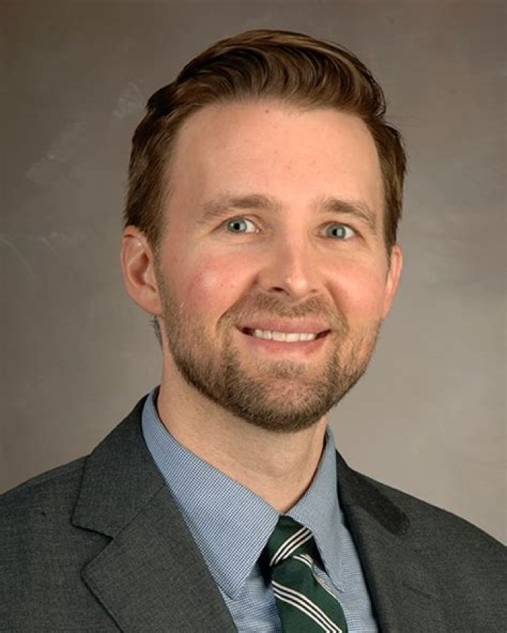 Dr. Gregory Houston I, MD – Houston, TX