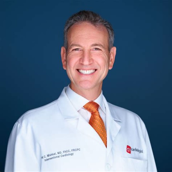 Dr. Gregory Mishkel, MD – Evanston, IL