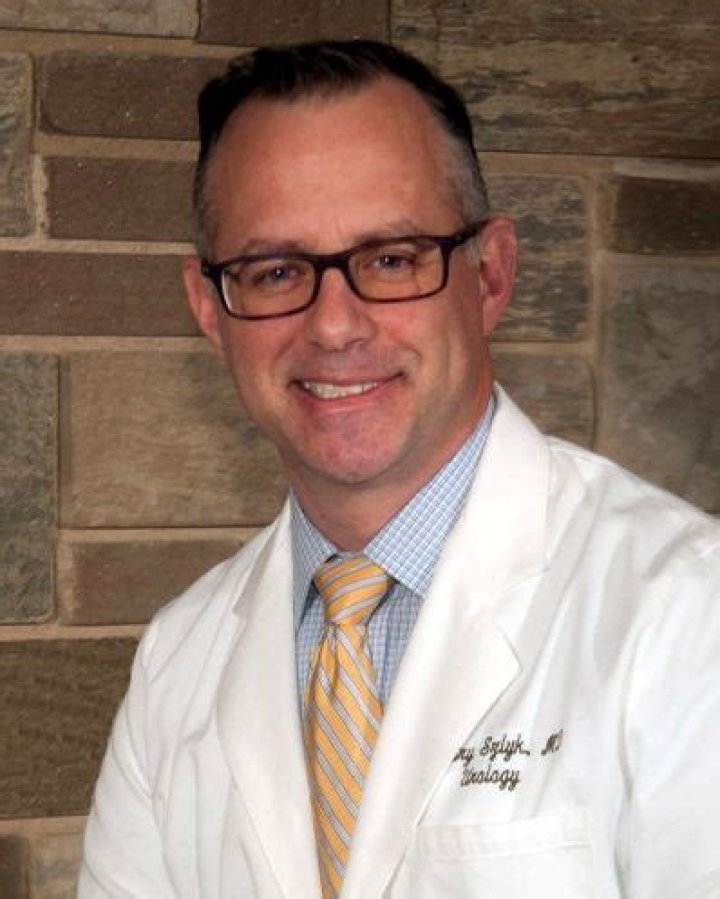 Dr. Gregory Szlyk, MD – Stafford, VA