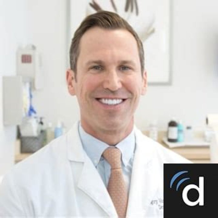 Dr. Gregory Van Dyke, MD – Studio City, CA