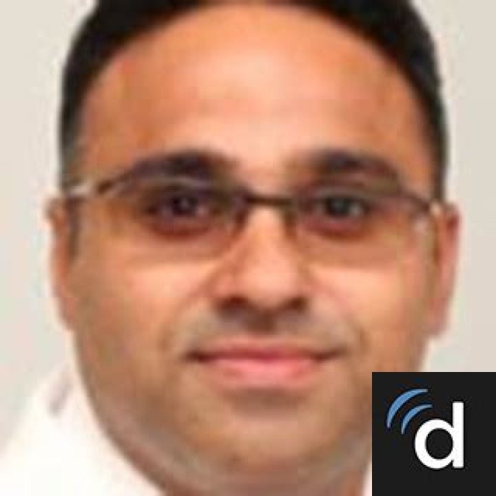 Dr. Gurpreet Gill, MD – Riverhead, NY