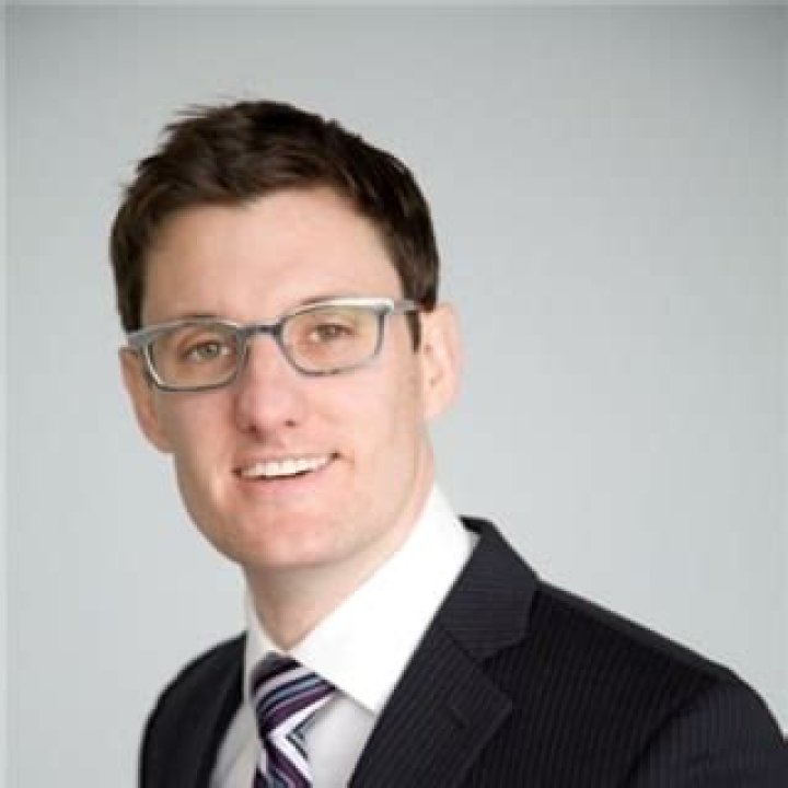 Dr. H. Eric Bender, MD – San Francisco, CA
