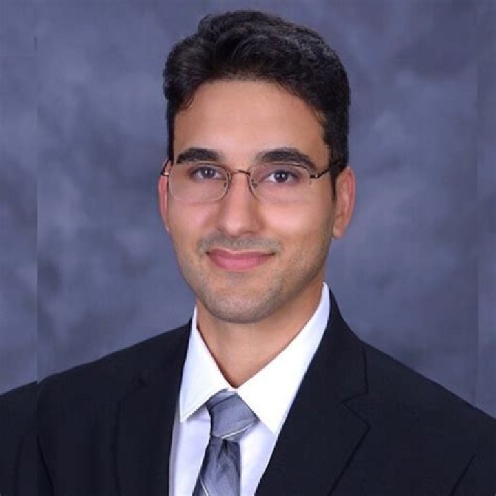 Dr. Hafez Golzarian, DO – Lima, OH