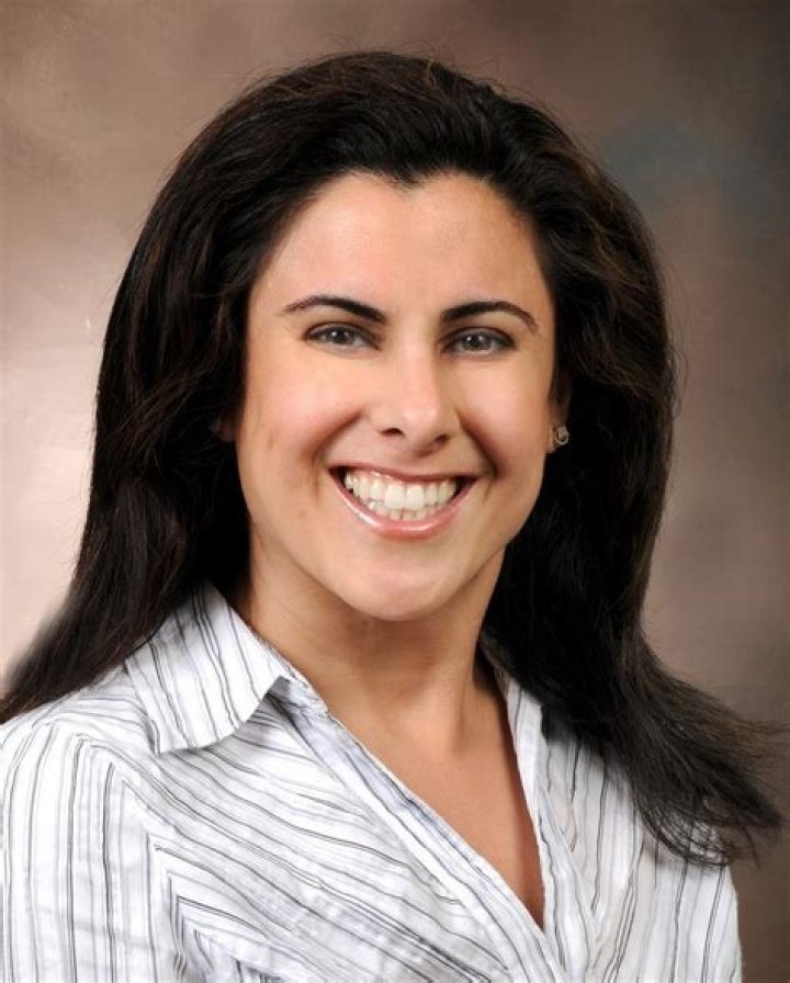 Dr. Haleh Pazwash, MD – Ridgewood, NJ