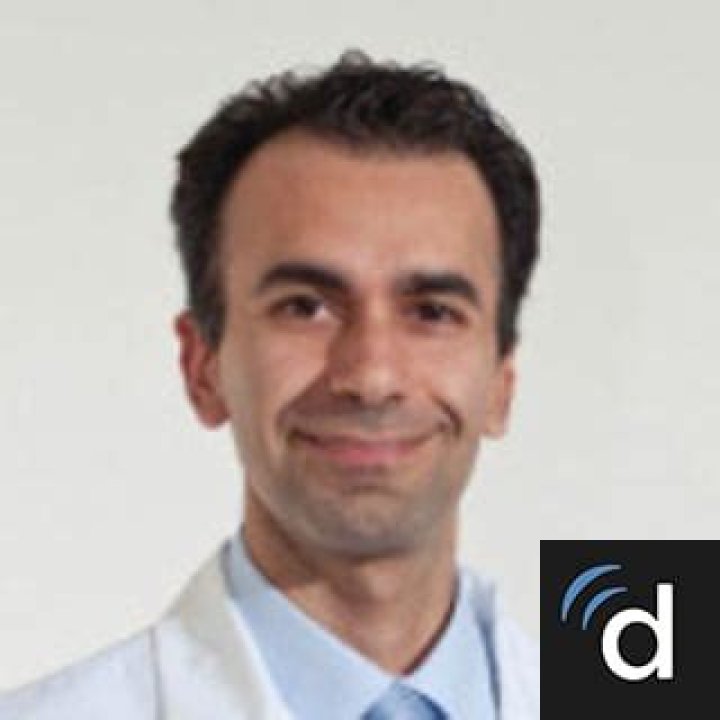 Dr. Hani Salehi-Had, MD – Huntington Beach, CA