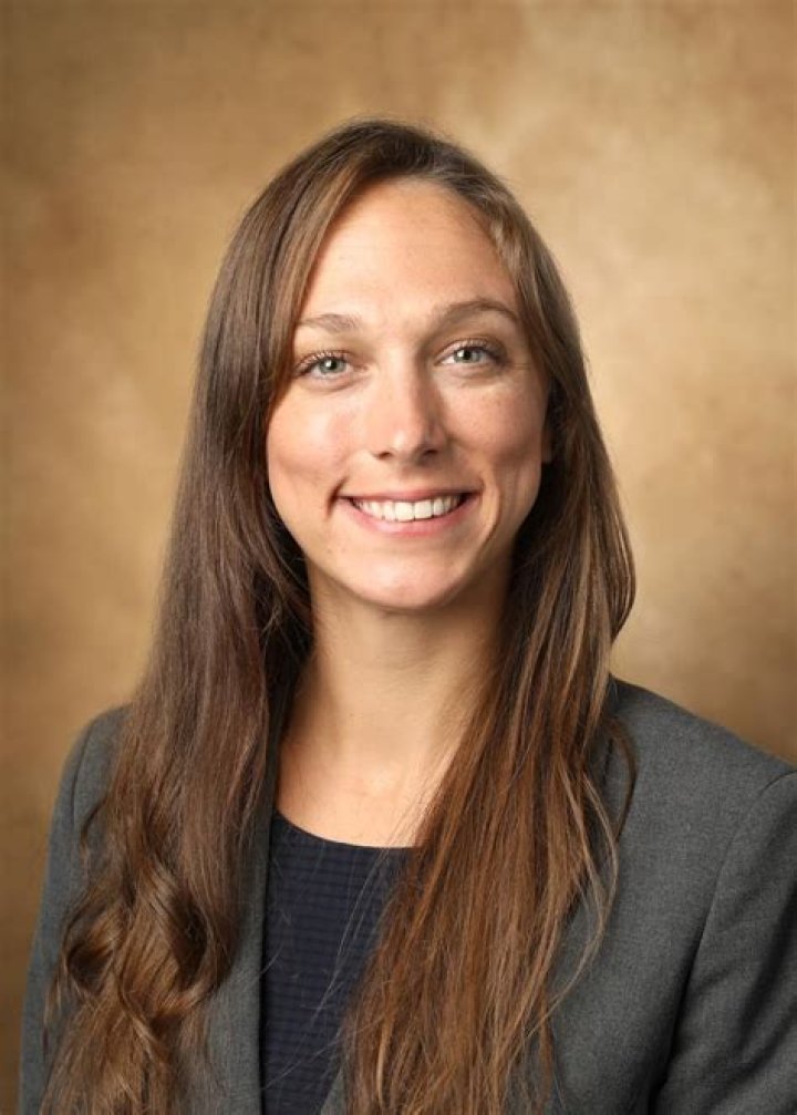 Dr. Hannah Granger, MD – Mobile, AL