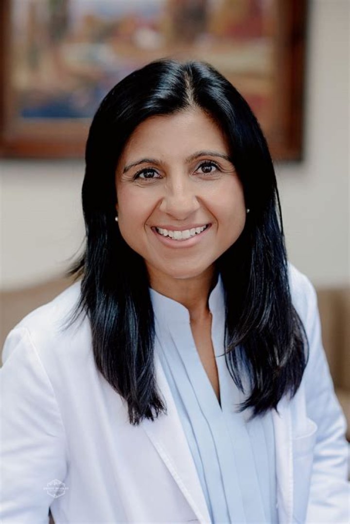 Dr. Harjit Bhogal, MD – Henrico, VA