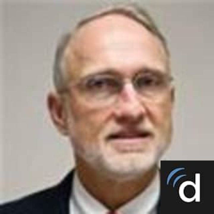 Dr. Harry Clarke Jr., MD – Charleston, SC