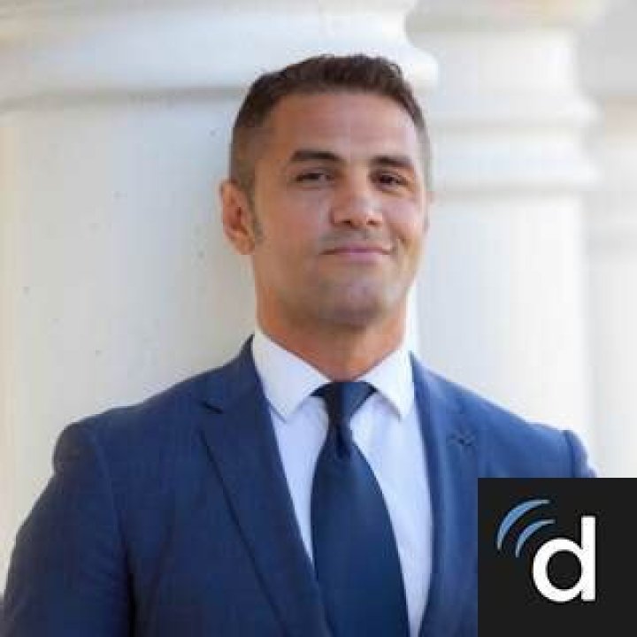 Dr. Hassan Makki, DO – Phoenix, AZ