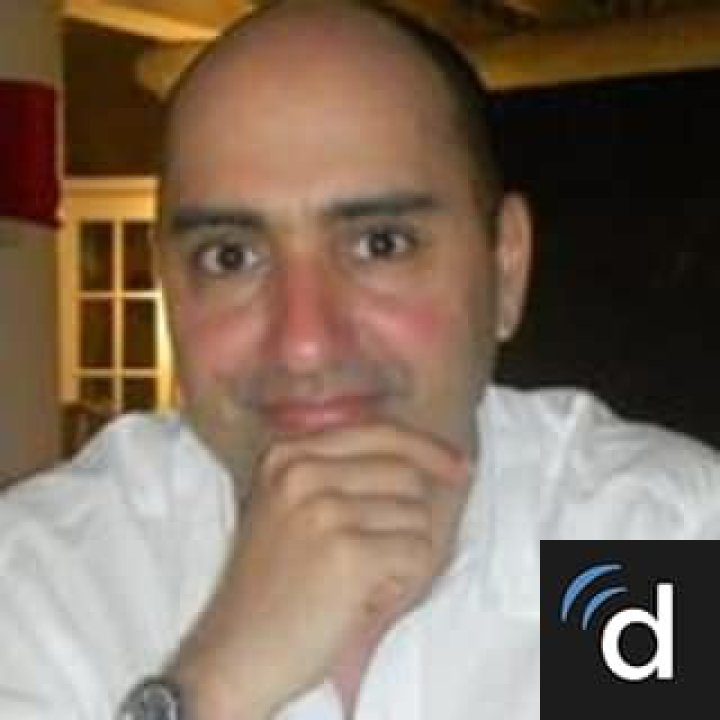 Dr. Hassan Tabandeh, MD – Arlington, VA