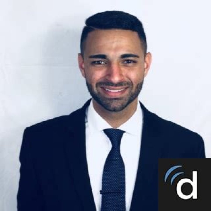 Dr. Hassan Tahir, DO – Sewell, NJ