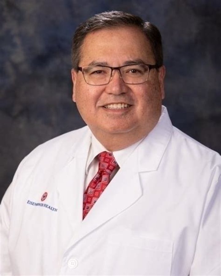 Dr. Hazmer Cassim, DO – Rancho Mirage, CA