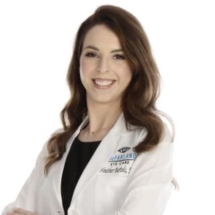 Dr. Heather Bartels, MD – Little Rock, AR